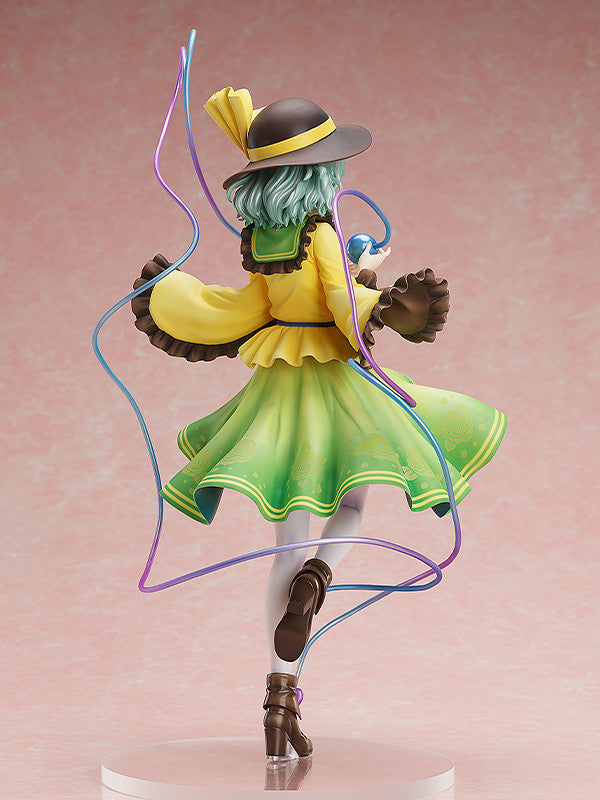 PRE-ORDER Touhou Project - Koishi Komeiji 1/4