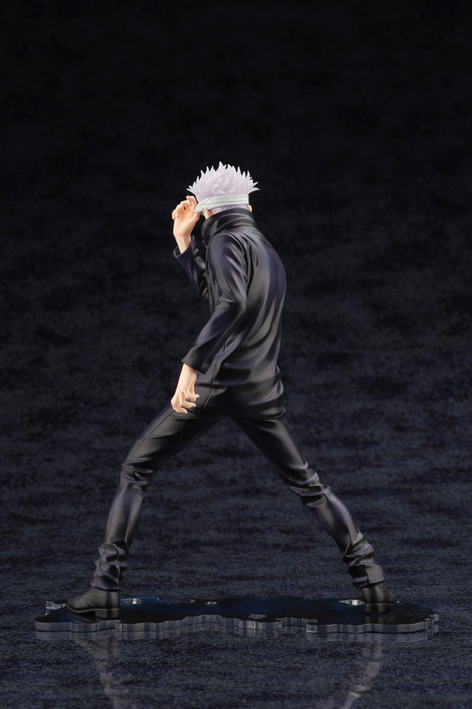 PRE-ORDER ARTFX J - Jujutsu Kaisen 0 - Satoru Gojo: Jujutsu Kaisen 0 Ver. 1/8