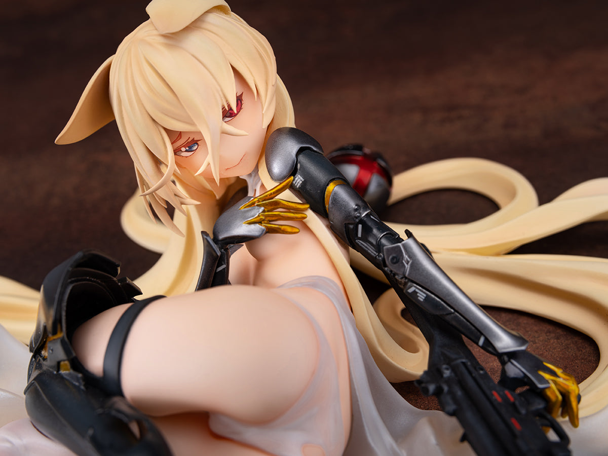 PRE-ORDER Girls' Frontline - Gr G41 1/7