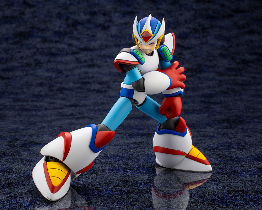 IN-STOCK Kotobukiya - Megaman X - Megaman X: 2nd Armor