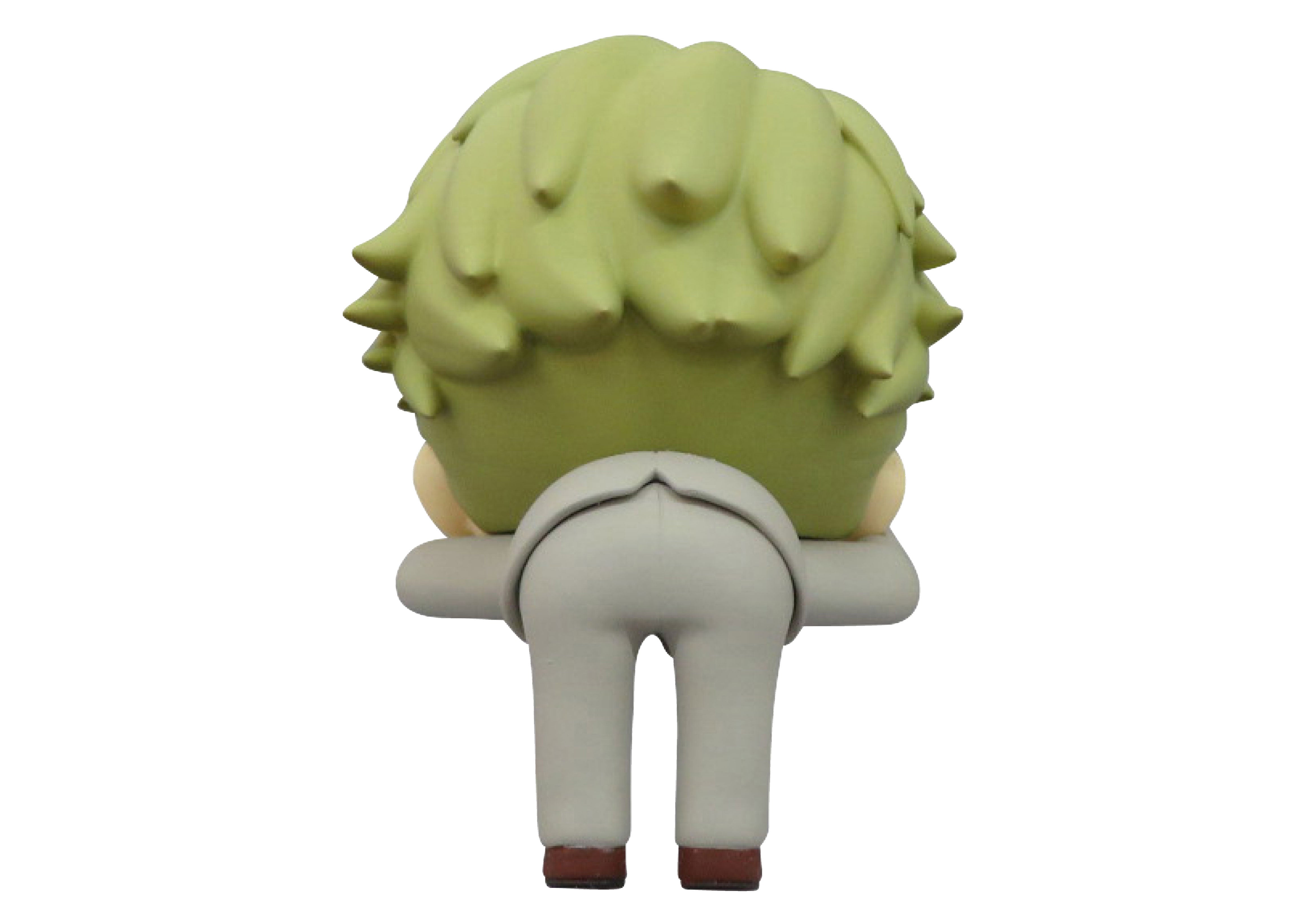 PRE-ORDER Jujutsu Kaisen Hikkake Figure - Kenta Nanami