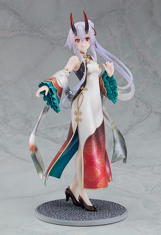PRE-ORDER Fate/Grand Order - Archer/Tomoe Gozen: Heroic Spirit Traveling Outfit Ver. 1/7