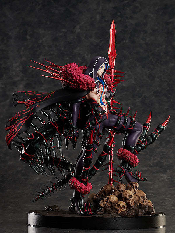 IN-STOCK FREEing - Fate/Grand Order - Berserker/Cú Chulainn (Alter) 1/7 [EXCLUSIVE]
