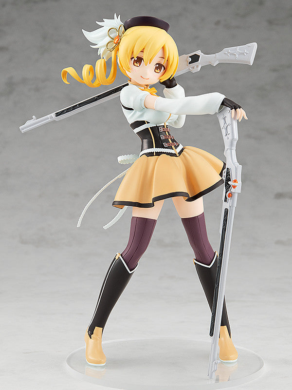 PRE-ORDER POP UP PARADE - Puella Magi Madoka Magica The Movie -Rebellion- - Mami Tomoe