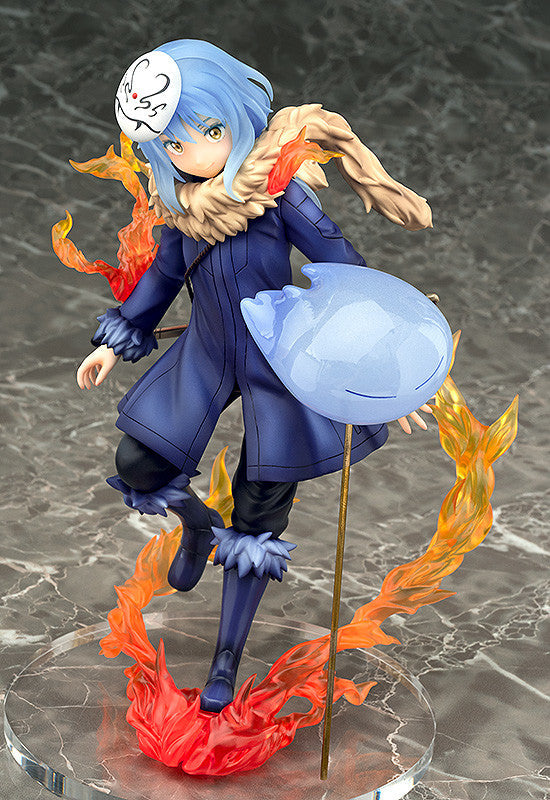 IN-STOCK Phat Company - The Time I Got Reincarnated as a Slime - Rimuru Tempest 1/7