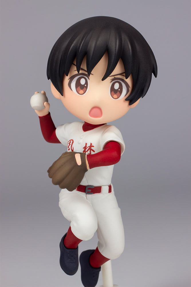 PRE-ORDER Mini Figure - Major 2nd - Tao Sagara