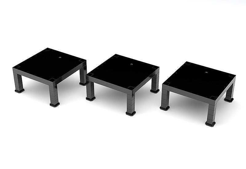 PRE-ORDER The Simple Stand Build-On Type