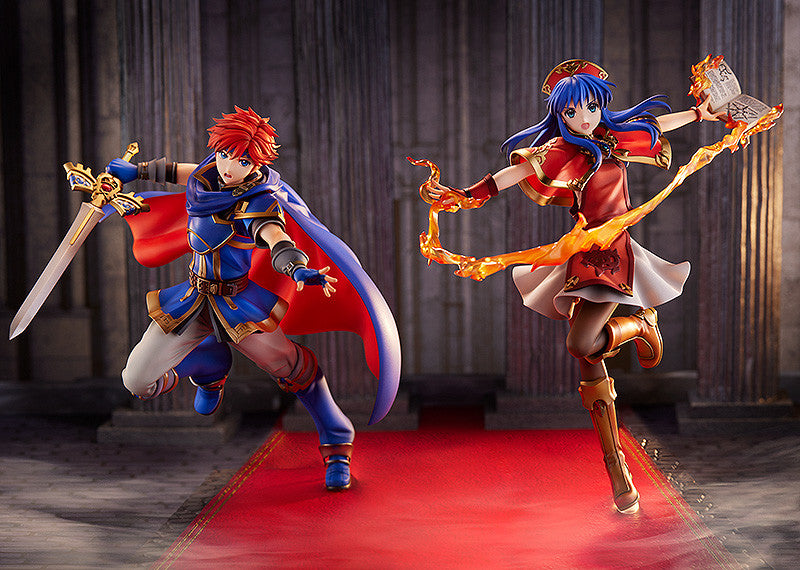 PRE-ORDER Fire Emblem - Roy 1/7