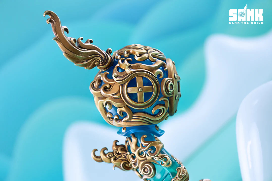 PRE-ORDER Lost: Nostalgia - Old Memories