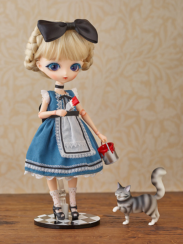 PRE-ORDER Harmonia Bloom - Optional Parts Set A: The Crazy Rose Garden