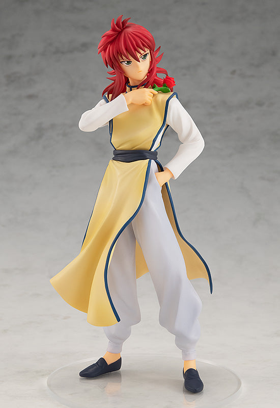 IN-STOCK Good Smile Company - POP UP PARADE - Yu Yu Hakusho - Kurama