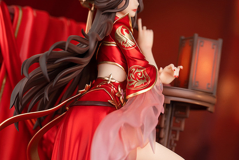 PRE-ORDER King of Glory - My One and Only Luna 1/7