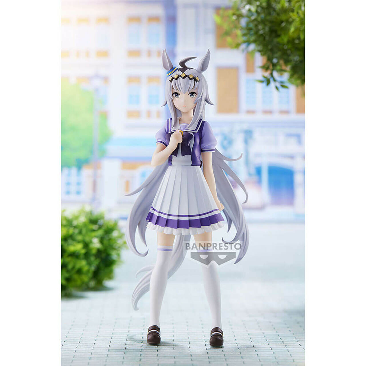 PRE-ORDER Umamusume: Pretty Derby - Oguri Cap