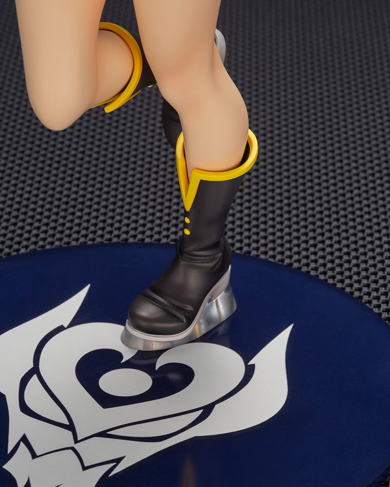 PRE-ORDER ARTFX J - EDENS ZERO - Rebecca Bluegarden 1/8
