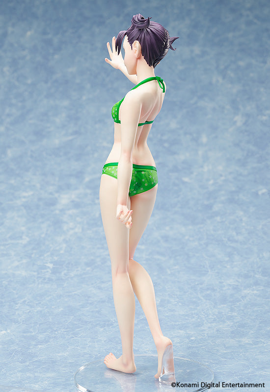 PRE-ORDER LOVEPLUS - Rinko Kobayakawa: Swimsuit Ver. 1/4