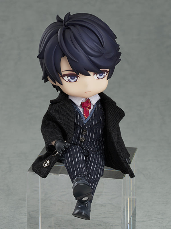 PRE-ORDER Nendoroid Doll - Love & Producer - Li Zeyan: Min Guo Ver.