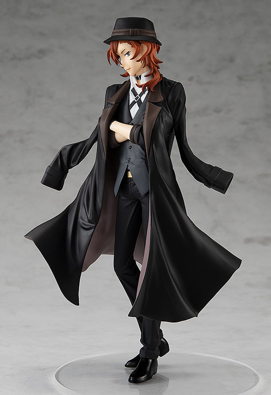 IN-STOCK ORANGE ROUGE - POP UP PARADE - Bungo Stray Dogs - Chuya Nakahara