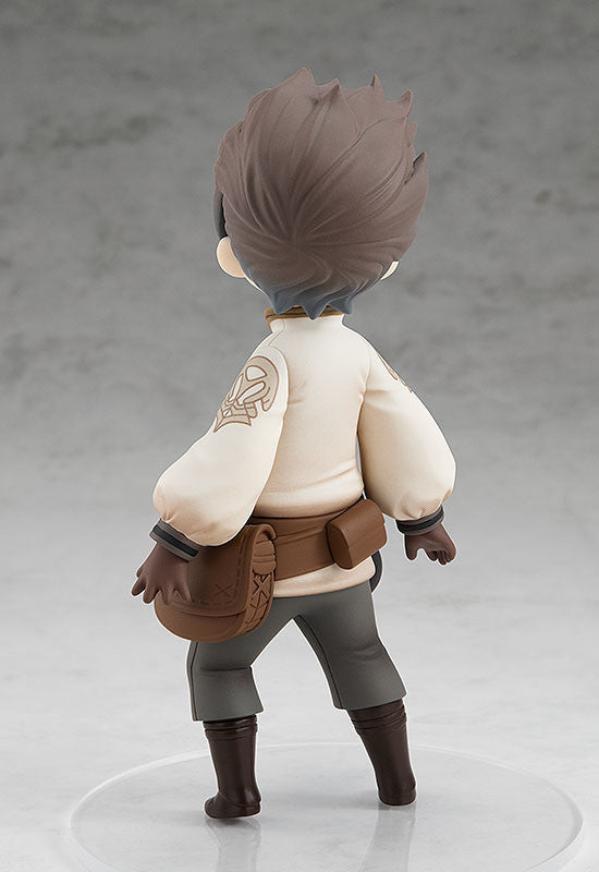 PRE-ORDER POP UP PARADE - Bravely Default - Tiz Arrior