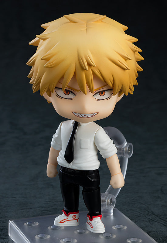 PRE-ORDER Nendoroid 1560 - Chainsaw Man - Denji
