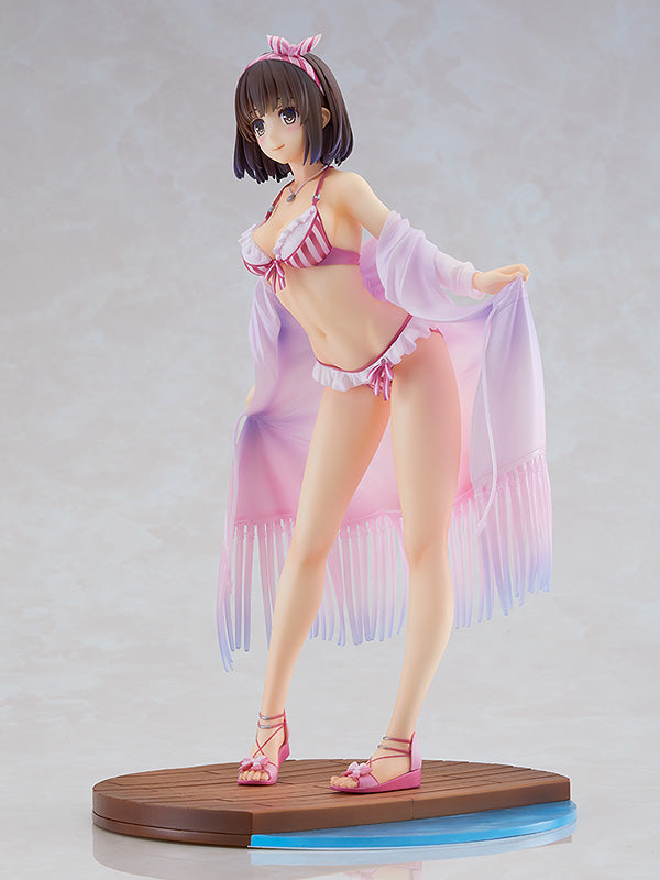 PRE-ORDER Saekano: How to Raise a Boring Girlfriend - Megumi Kato: Fantasia Bunko Festival 2017 Ver. 1/7
