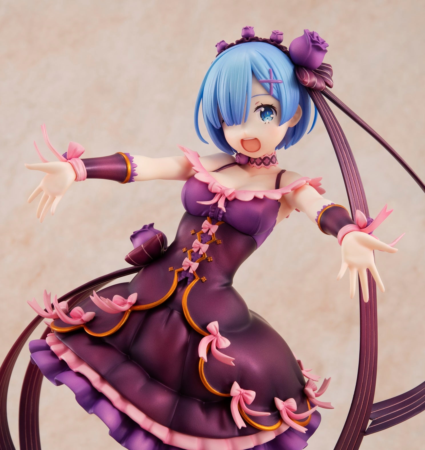 PRE-ORDER Re:ZERO -Starting Life in Another World- - Rem: Birthday Celebration 2021 Ver. 1/7
