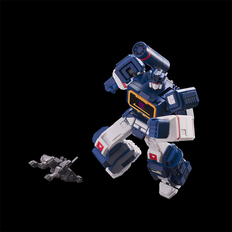 PRE-ORDER Furai Model - Transformers - Soundwave