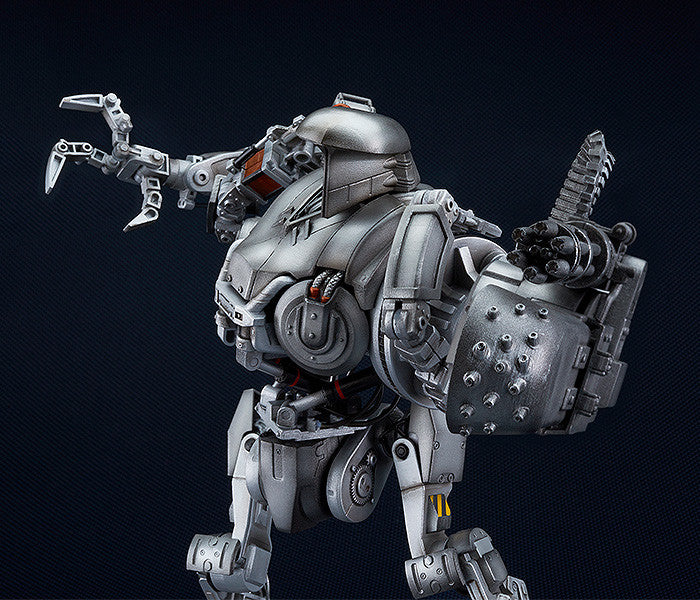 PRE-ORDER MODEROID - Robocop 2 - RoboCop 2 (Cain)