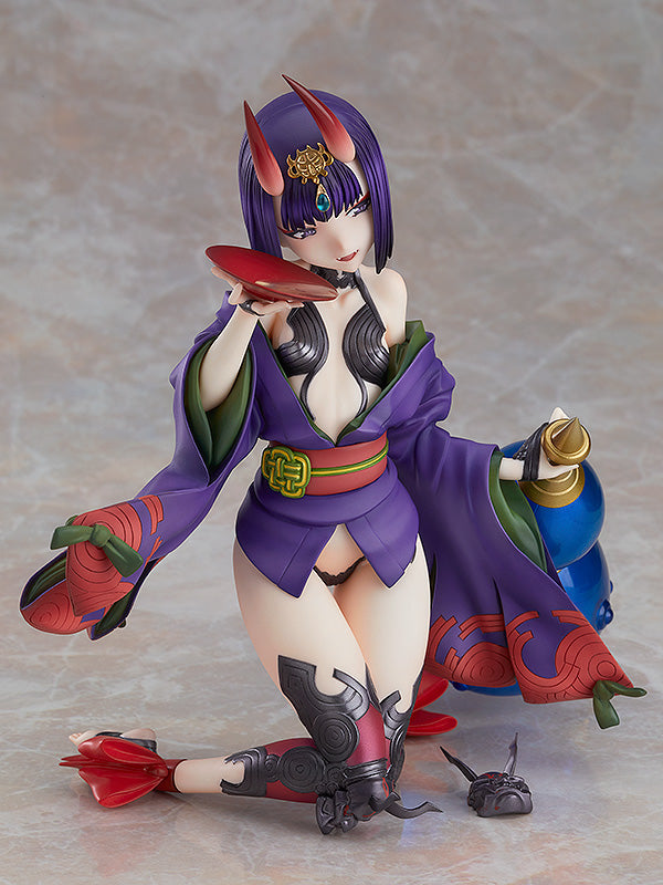 IN-STOCK Max Factory - Fate/Grand Order - Assassin/Shuten Douji 1/7