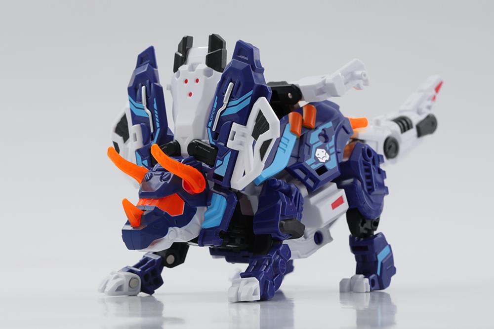 PRE-ORDER Beastbox - BB-55 Sigma