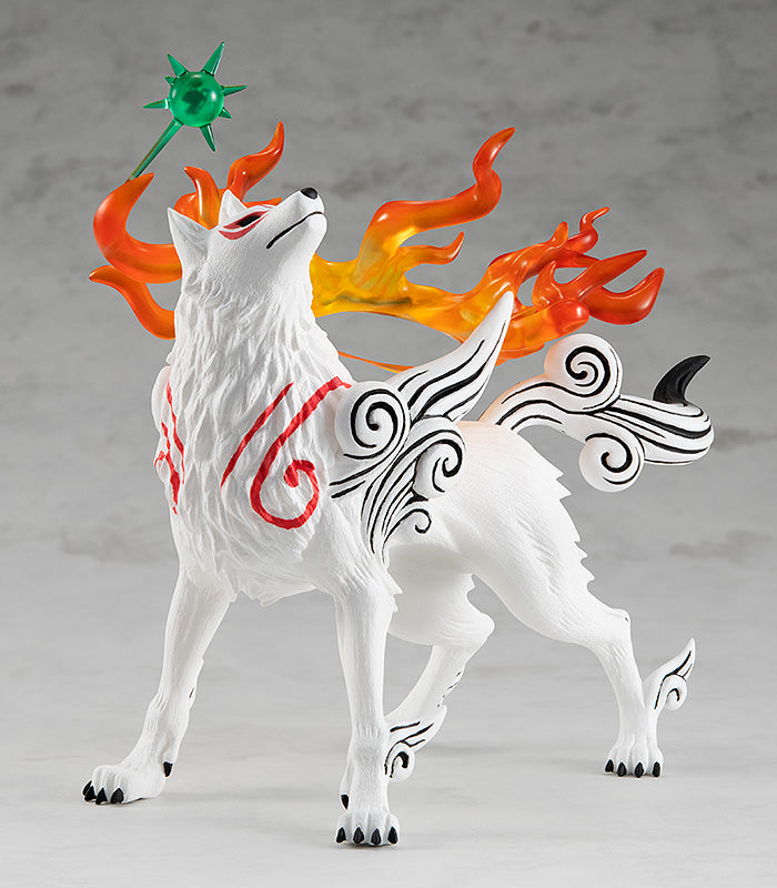 IN-STOCK POP UP PARADE - Okami - Amaterasu