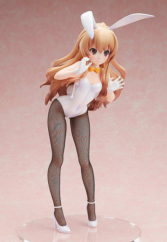 PRE-ORDER B-Style - Toradora! - Taiga Aisaka: Bunny Ver. 1/4