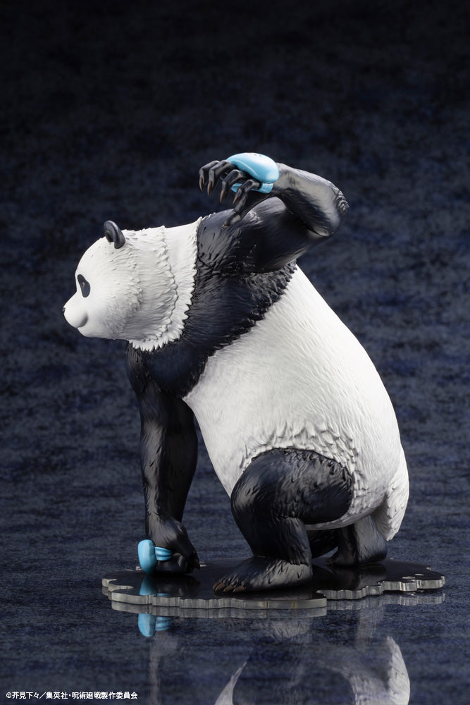 PRE-ORDER ARTFX J - Jujutsu Kaisen - Panda 1/8