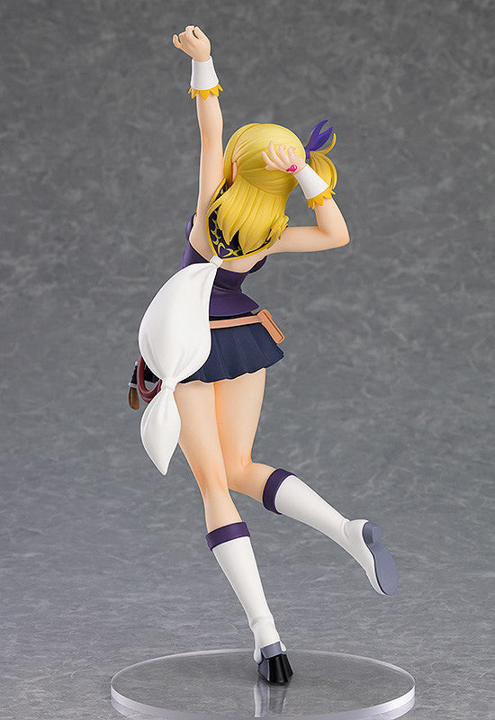 IN-STOCK POP UP PARADE - FAIRY TAIL - Lucy Heartfilia: Grand Magic Royale Ver.