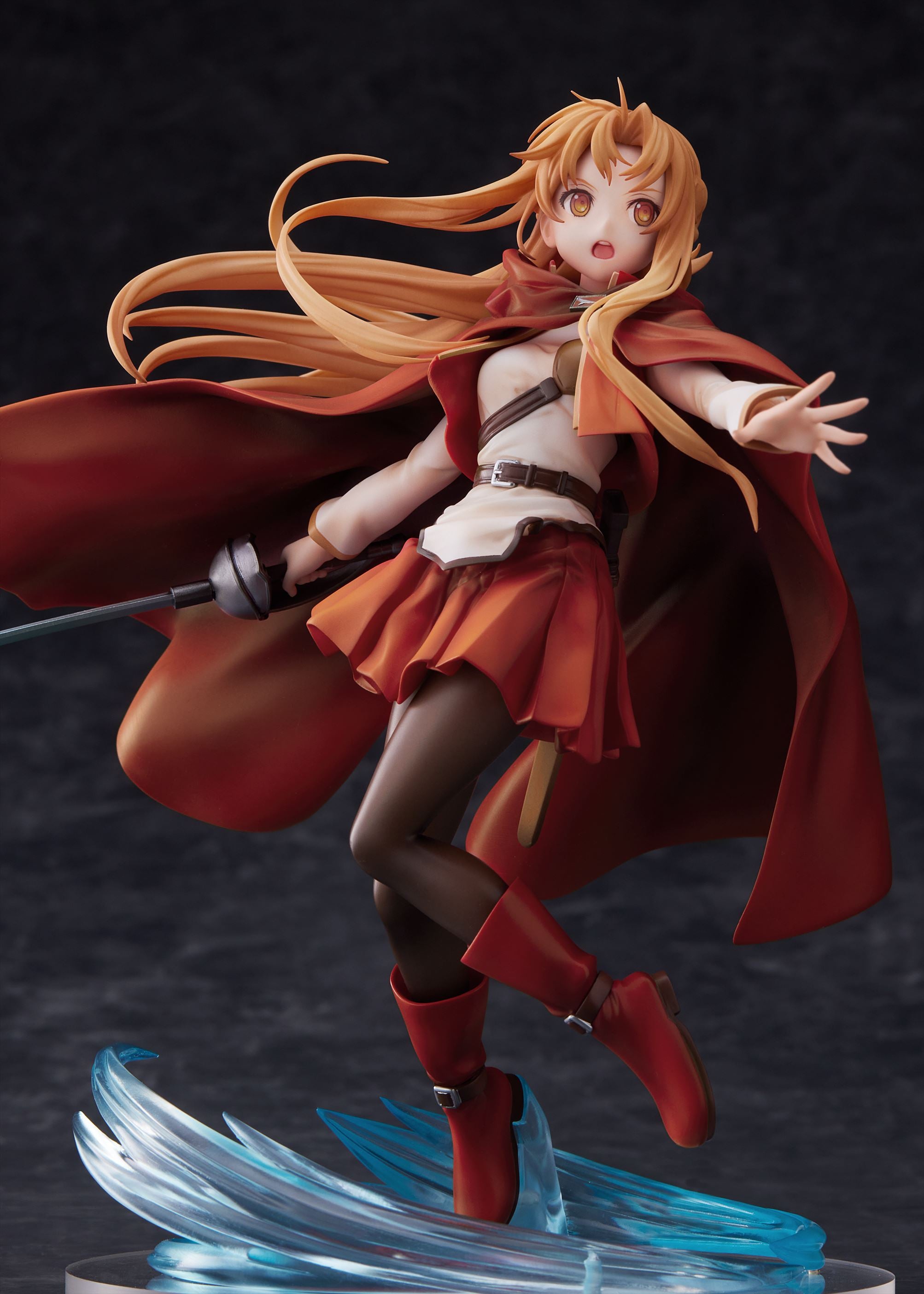PRE-ORDER Sword Art Online the Movie -Progressive- Aria of a Starless Night - Asuna 1/7 [EXCLUSIVE]
