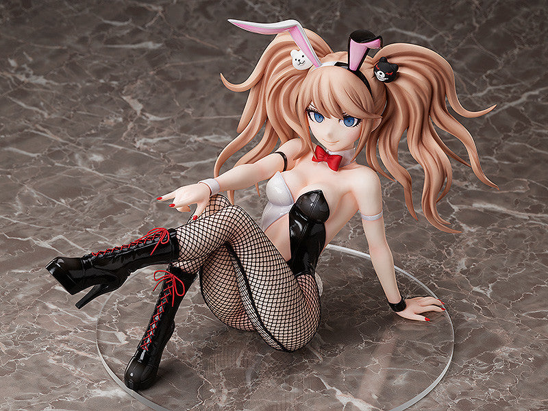 PRE-ORDER B-Style - Danganronpa: Trigger Happy Havoc - Junko Enoshima: Bunny Ver. 1/4