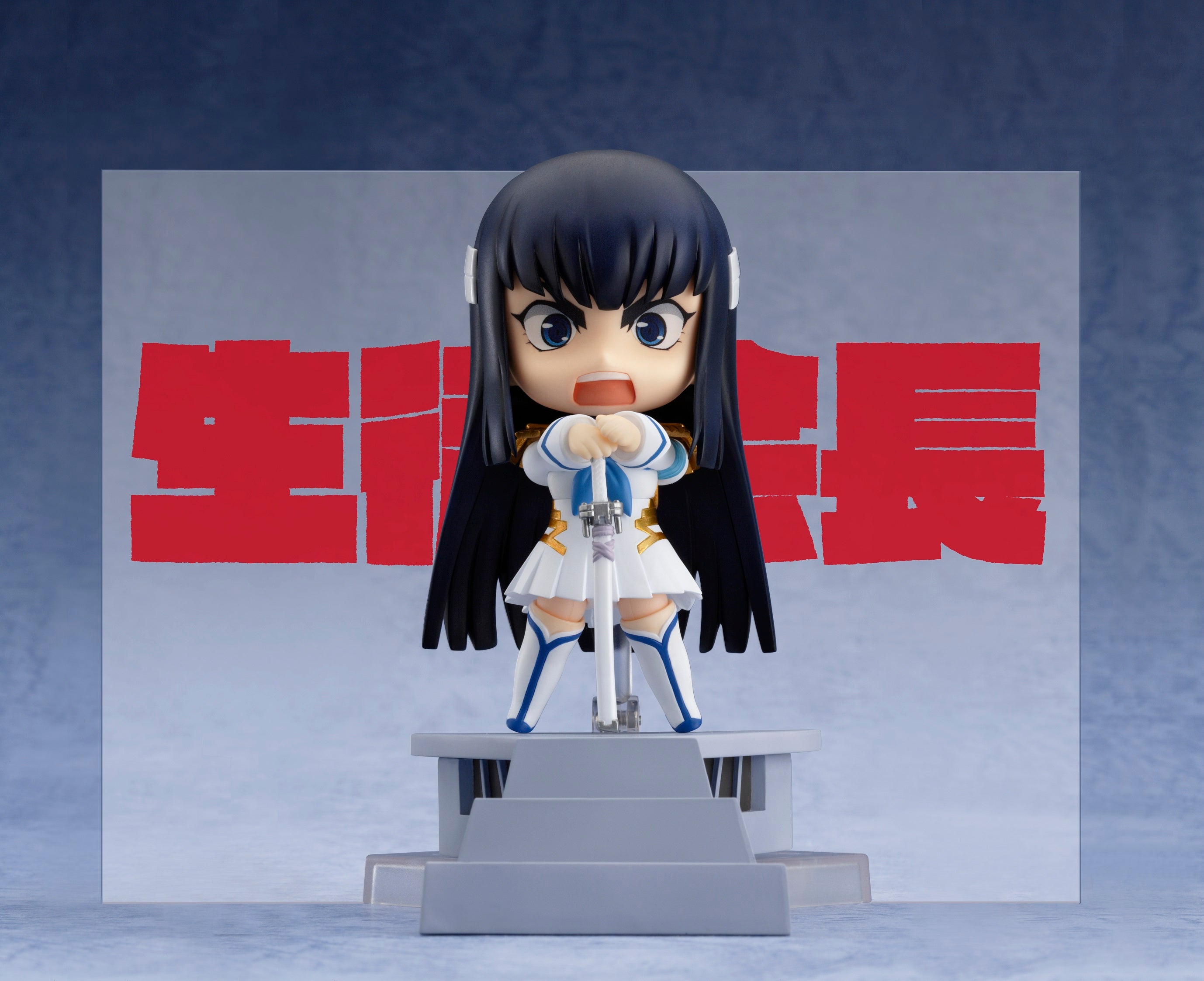 PRE-ORDER Nendoroid 438 - KILL la KILL - Satsuki Kiryuin (3rd Release) [PH1]