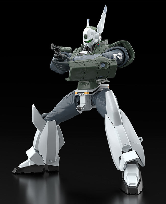 PRE-ORDER MODEROID - Mobile Police Patlabor 2 the Movie - AV-98 Ingram Reactive Armor