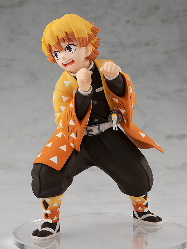 IN-STOCK POP UP PARADE - Demon Slayer: Kimetsu no Yaiba - Zenitsu Agatsuma