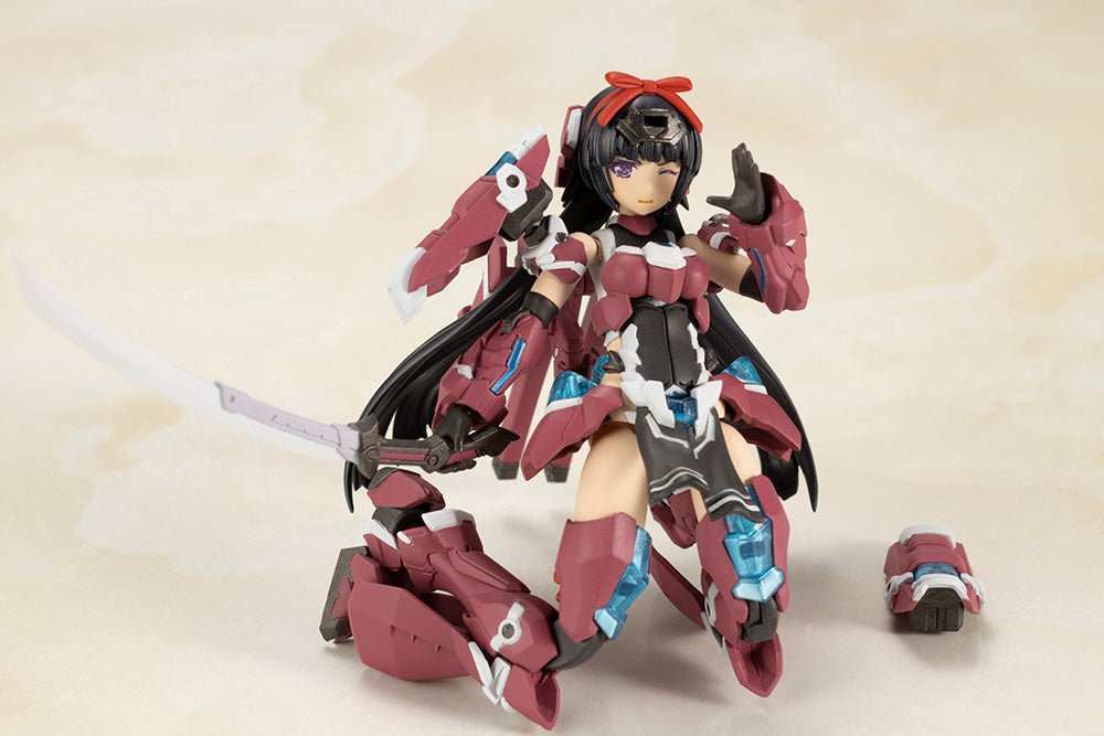 PRE-ORDER Frame Arms Girl - Handscale Magatsuki