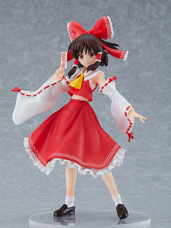 PRE-ORDER POP UP PARADE - Touhou Project - Reimu Hakurei