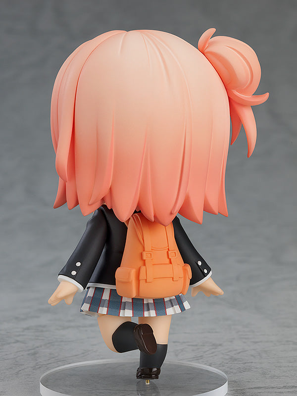 IN-STOCK Good Smile Company - Nendoroid 1466 - My Teen Romantic Comedy SNAFU Climax! - Yui Yuigahama