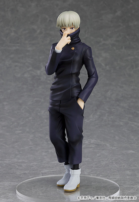 IN-STOCK Good Smile Company - POP UP PARADE - Jujutsu Kaisen - Toge Inumaki