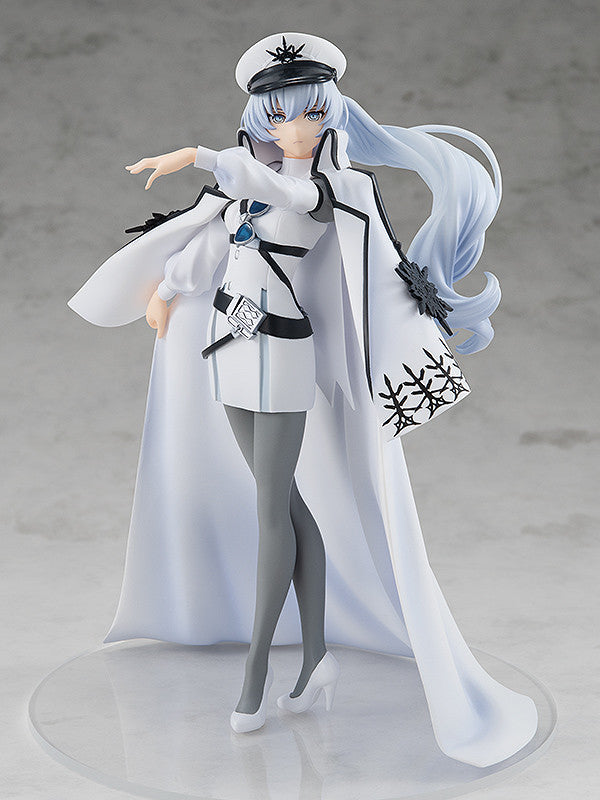 PRE-ORDER POP UP PARADE - RWBY: Ice Queendom - Weiss Schnee: Nightmare Side