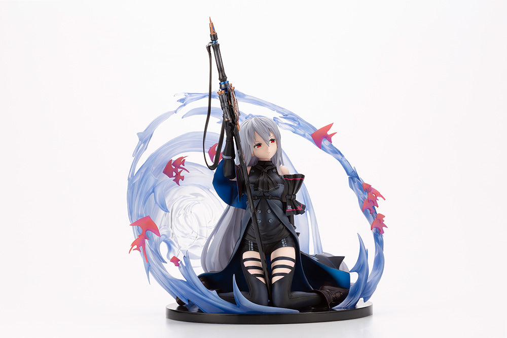 PRE-ORDER Arknights - Skadi: Elite 2 Ver. 1/7