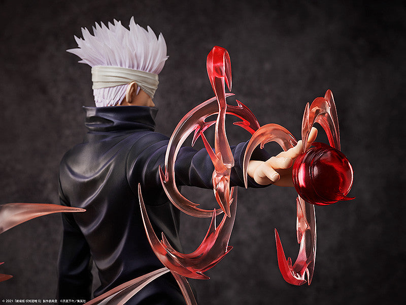 PRE-ORDER Jujutsu Kaisen 0 - Satoru Gojo 1/4
