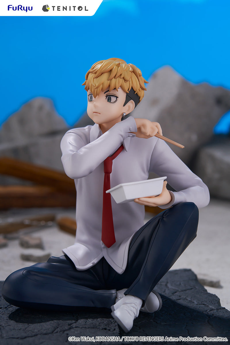 PRE-ORDER TENITOL - Tokyo Revengers - Chifuyu Matsuno