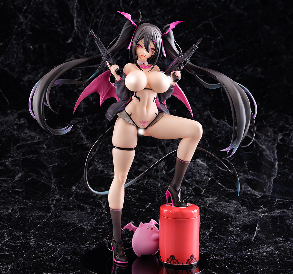 SPECIAL ORDER Monda Original Characters - Yuuki Nanase 1/6 [EXCLUSIVE] [JP]