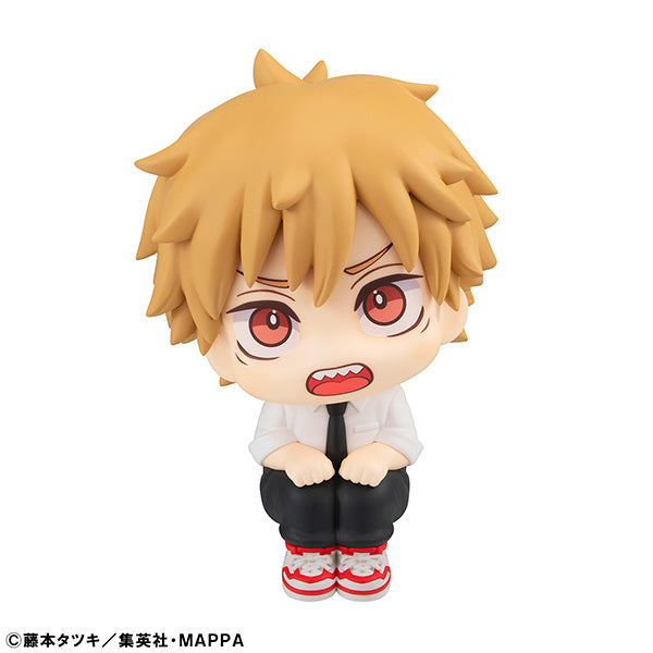 PRE-ORDER Look Up - Chainsaw Man - Denji