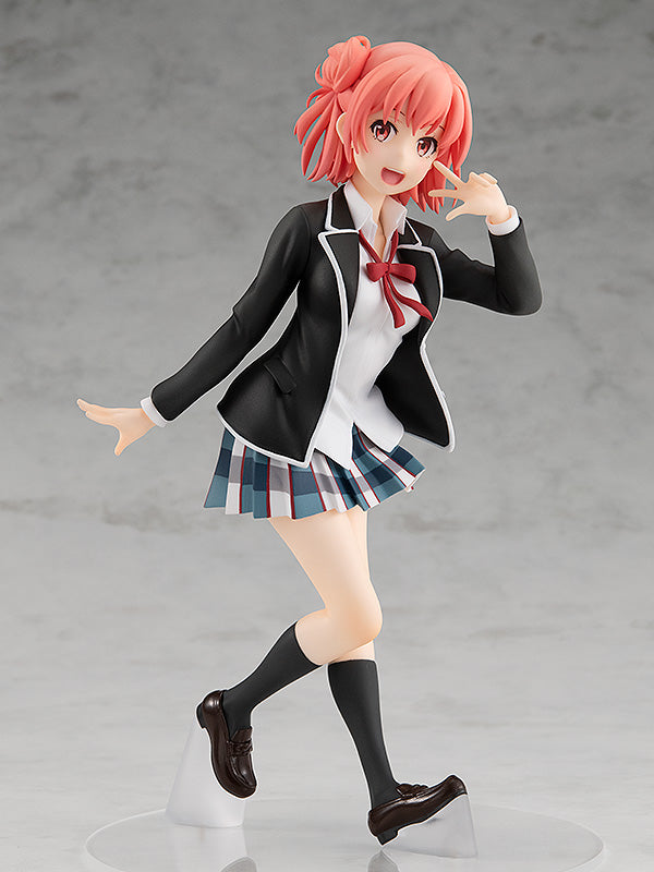 IN-STOCK POP UP PARADE - My Teen Romantic Comedy SNAFU Climax - Yui Yuigahama
