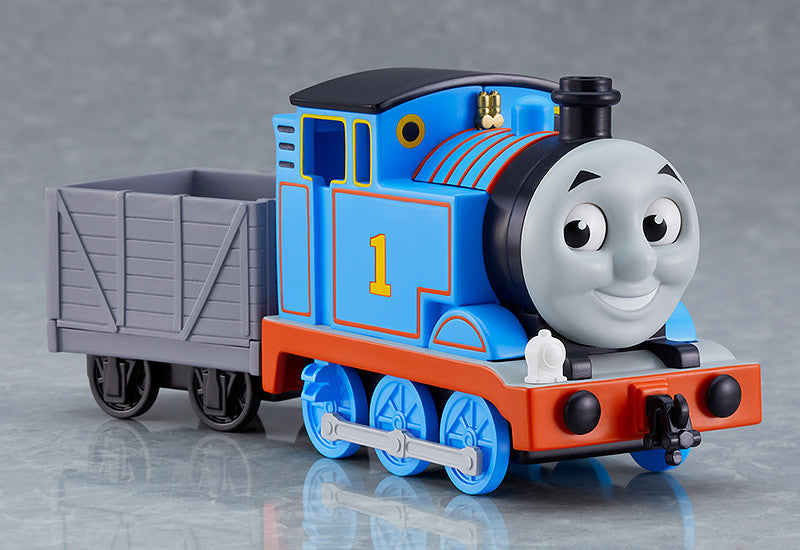 PRE-ORDER Nendoroid 1593 - Thomas & Friends - Thomas [JP]